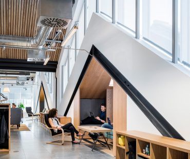 Airbnb Hanover Quay