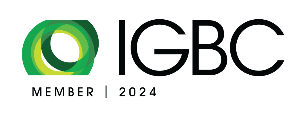 Irish Green Building Council