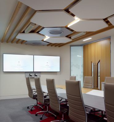 AXA Ireland HQ