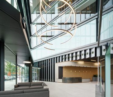 Avolon HQ