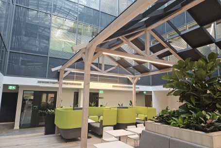 National Lottery Office
