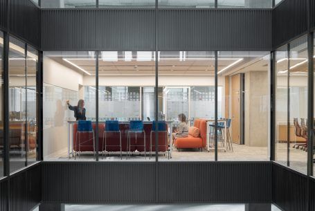 SEI Office