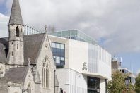 RCSI Project Connect