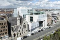 RCSI Project Connect