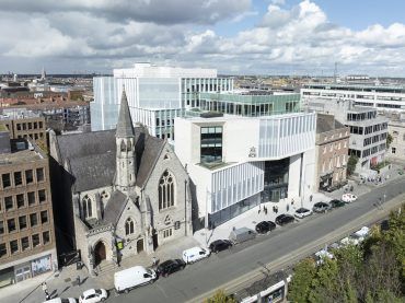 RCSI Project Connect