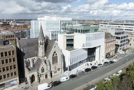 RCSI Project Connect