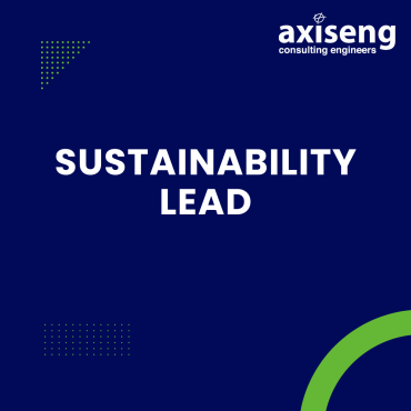 Sustainability Lead (Irish Market Experience)