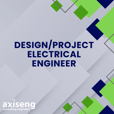 Design/Project Electrical Engineer