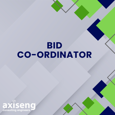 Bid Co-Ordinator